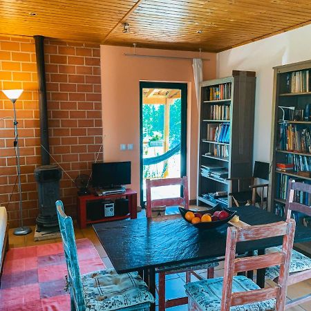Ecobosque Villa Nadadouro Eksteriør billede