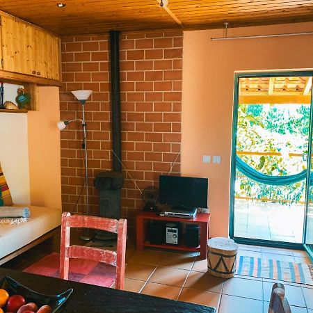 Ecobosque Villa Nadadouro Eksteriør billede
