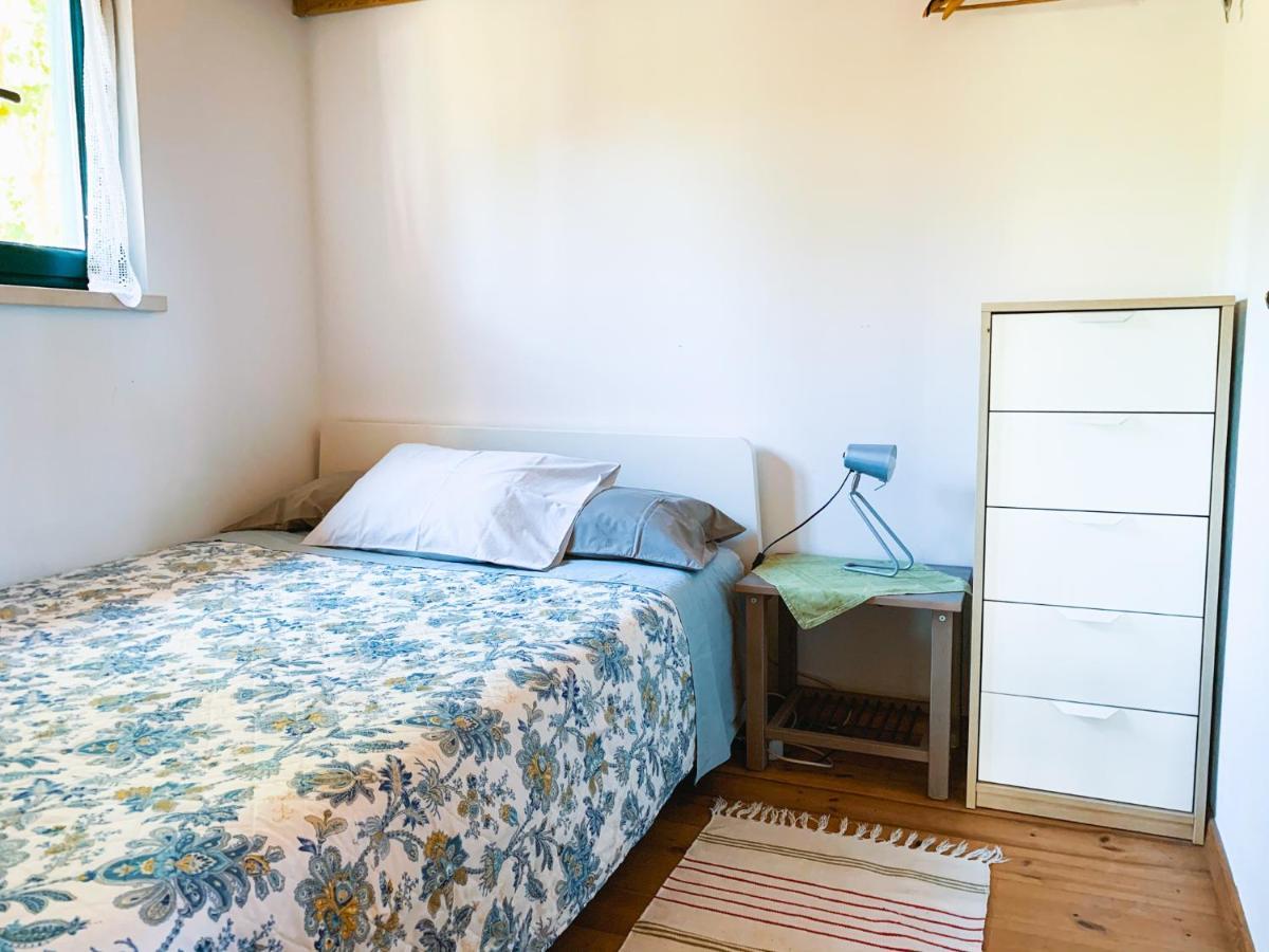 Ecobosque Villa Nadadouro Eksteriør billede