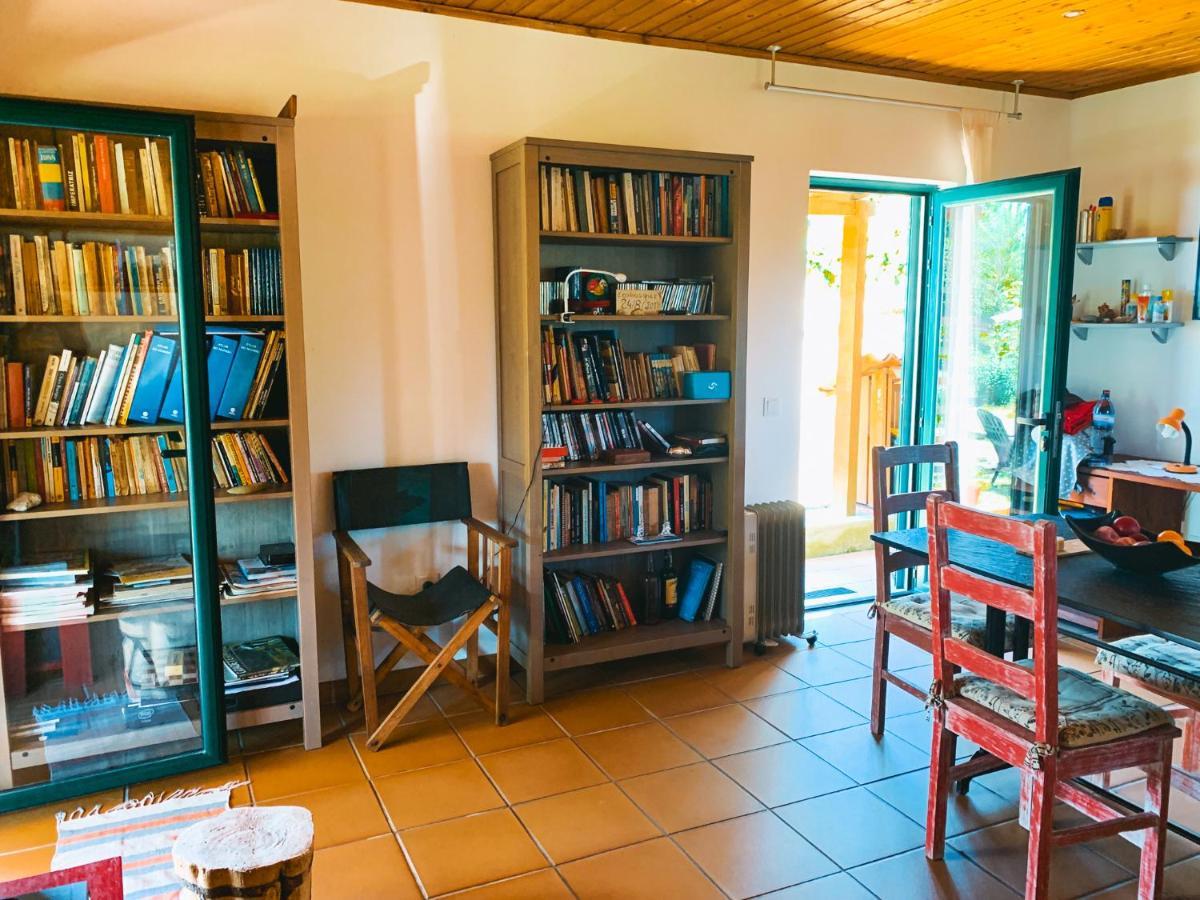 Ecobosque Villa Nadadouro Eksteriør billede