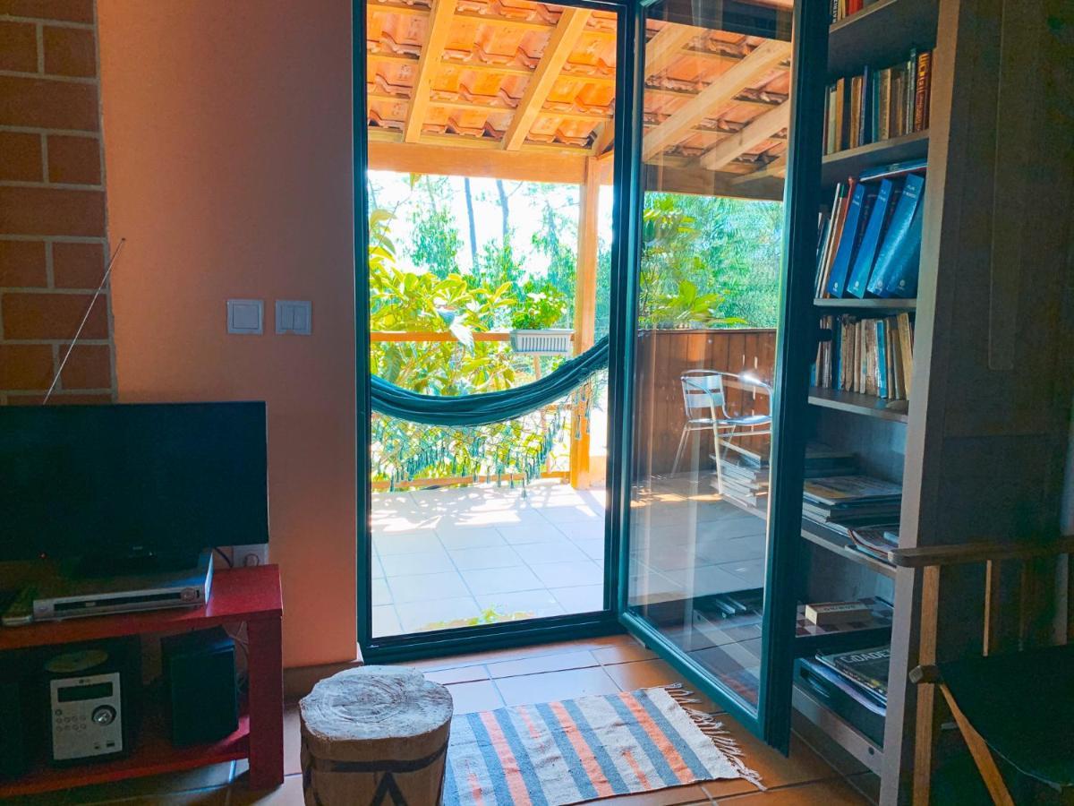 Ecobosque Villa Nadadouro Eksteriør billede