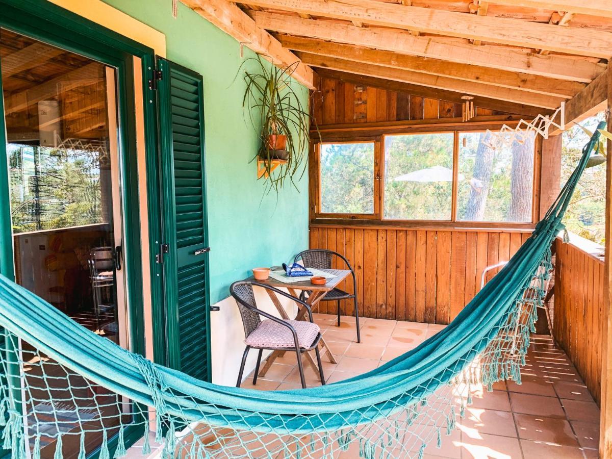 Ecobosque Villa Nadadouro Eksteriør billede