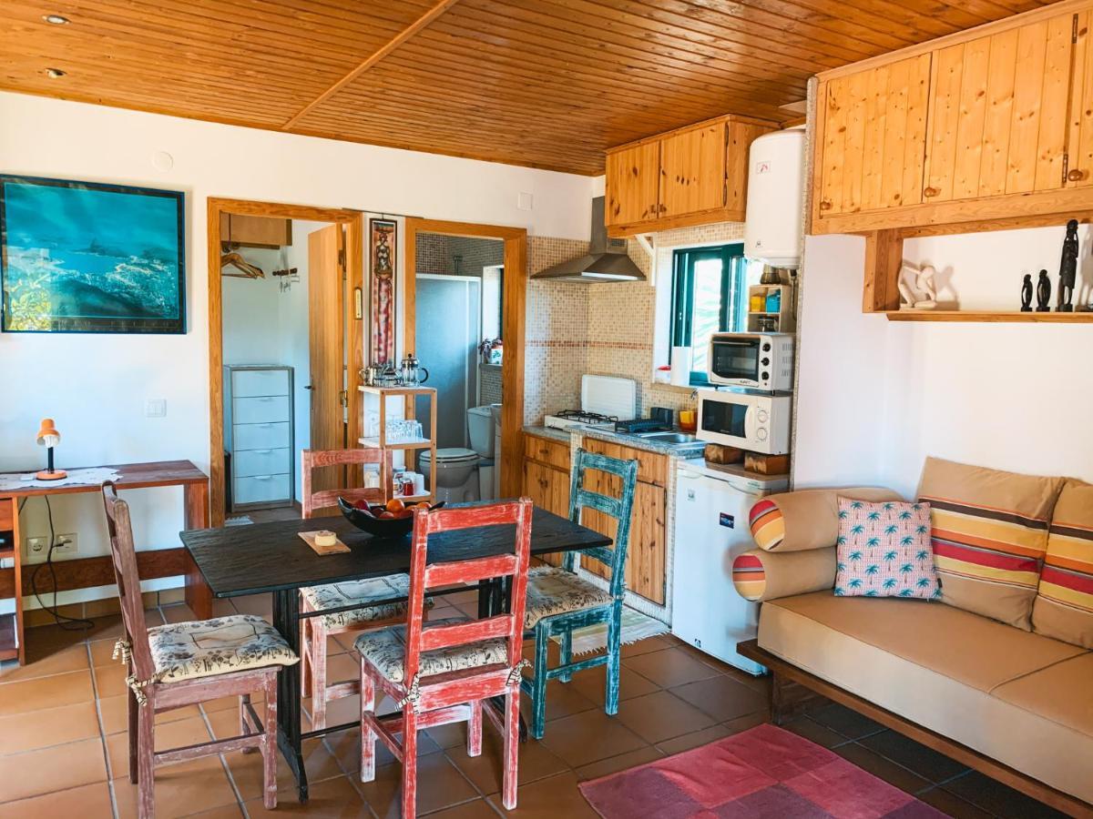 Ecobosque Villa Nadadouro Eksteriør billede
