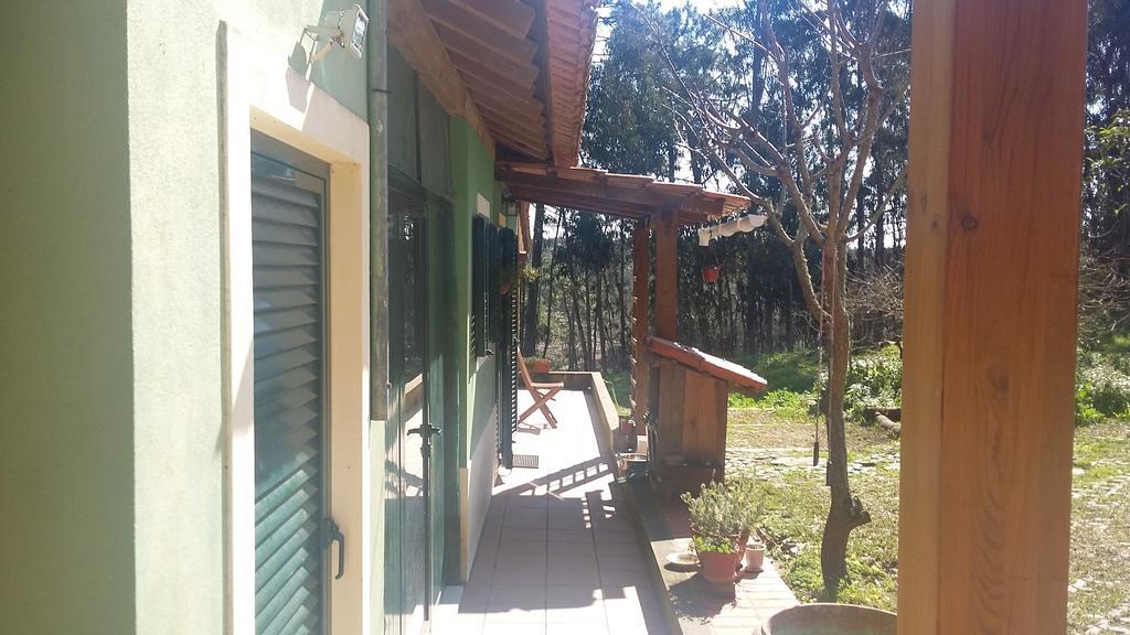 Ecobosque Villa Nadadouro Eksteriør billede
