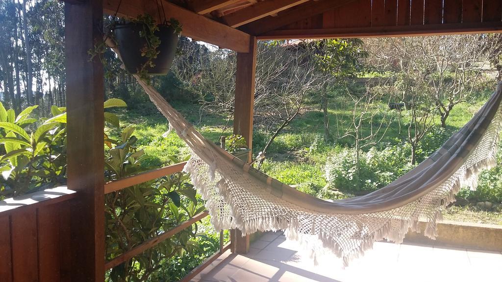 Ecobosque Villa Nadadouro Eksteriør billede