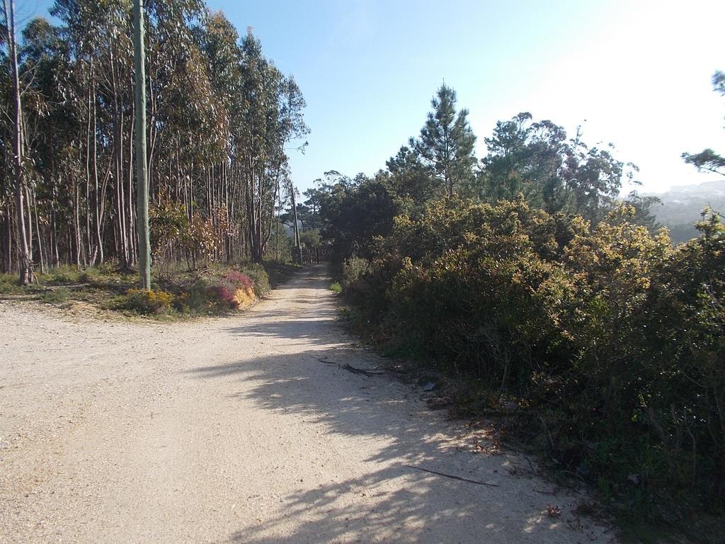 Ecobosque Villa Nadadouro Eksteriør billede