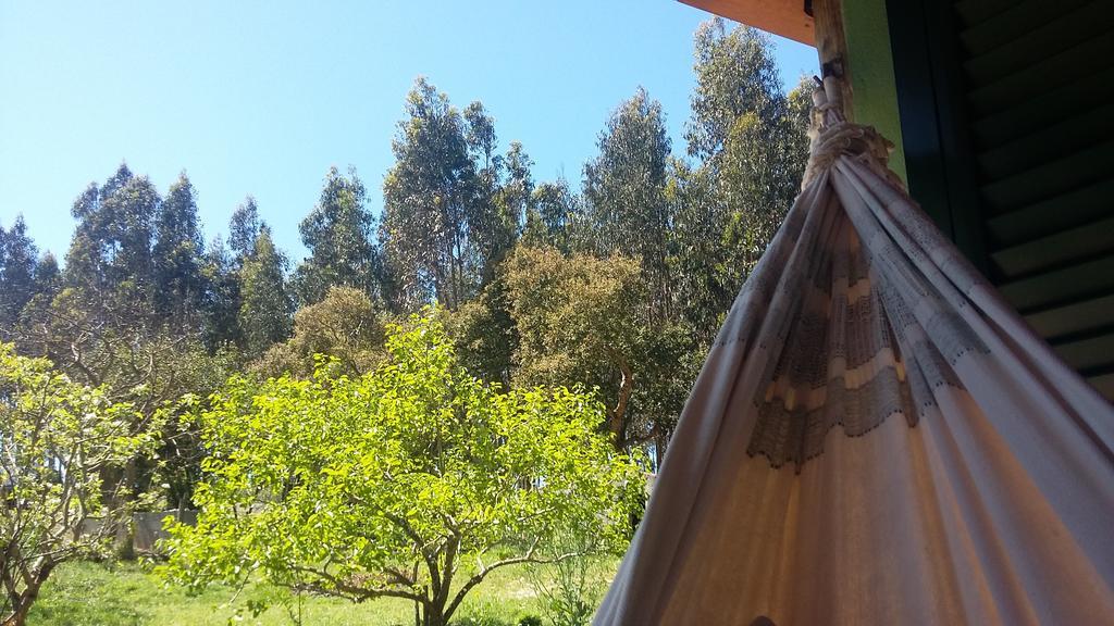 Ecobosque Villa Nadadouro Eksteriør billede